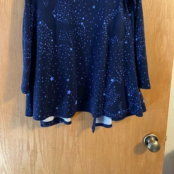 🌺3 for $30🌺LulaRoe Sweater, size XS. (S29) - Picture 7 of 7